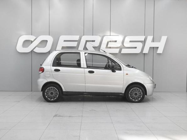 Daewoo Matiz I Рестайлинг с пробегом 2011 года, цена 220 000 рублей, 120663 км, хэтчбек, Автокод Объявления