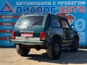 Lada (ВАЗ) 2121 (4x4) I Рестайлинг Набережные Челны  - изображение 23