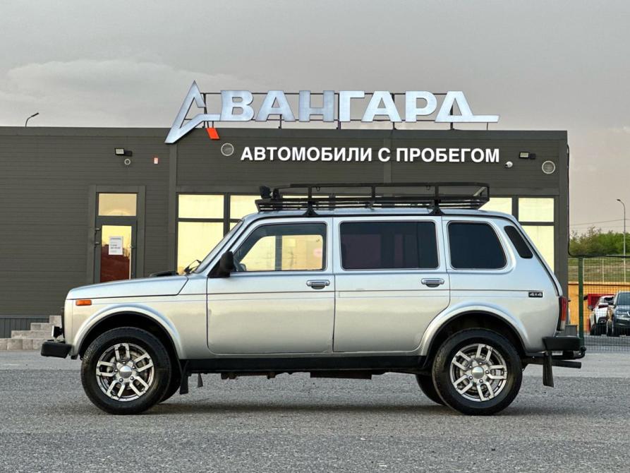 Lada (ВАЗ) 2131 (4x4) I Волгоград  - изображение 2