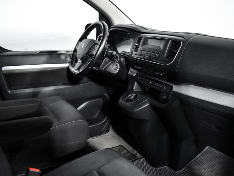 Peugeot Traveller I Санкт-Петербург  - изображение 14