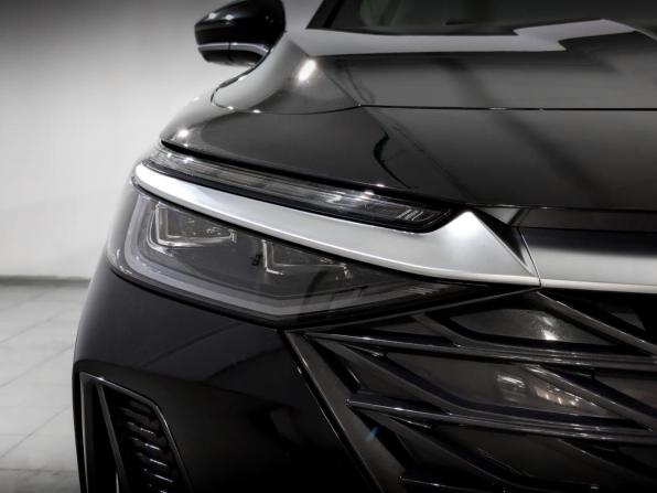 Chery Arrizo 8 с пробегом 2023 года, цена 1 995 000 рублей, 38830 км, седан, Автокод Объявления