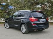 BMW X3 II (F25) Рестайлинг Санкт-Петербург  - изображение 41