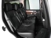 Land Rover Discovery IV Рестайлинг Ростов-на-Дону  - изображение 28