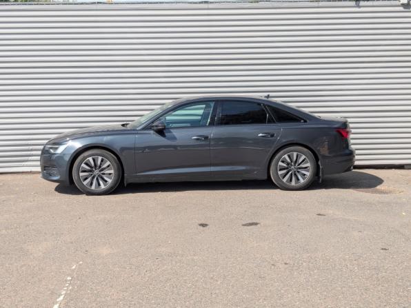 Audi A6 V (C8) с пробегом 2022 года, цена 4 755 000 рублей, 67116 км, седан, Автокод Объявления