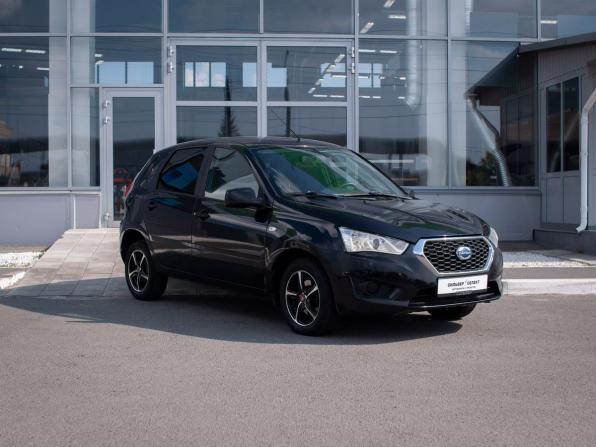 Datsun mi-DO с пробегом 2017 года, цена 700 000 рублей, 61157 км, хэтчбек, Автокод Объявления