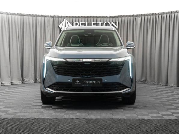 Geely Atlas II с пробегом 2023 года, цена 2 670 000 рублей, 37248 км, внедорожник, Автокод Объявления