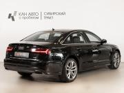 Audi A6 IV (C7) Рестайлинг Казань  - изображение 12