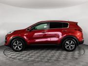 Kia Sportage IV Рестайлинг Санкт-Петербург  - изображение 35