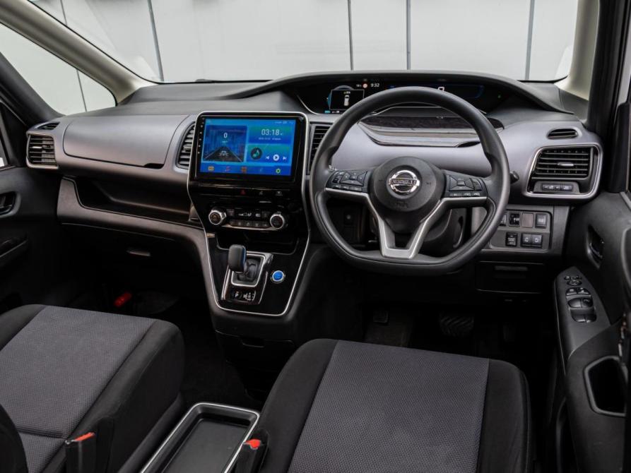Nissan Serena V (C27) Рестайлинг Краснодар  - изображение 6