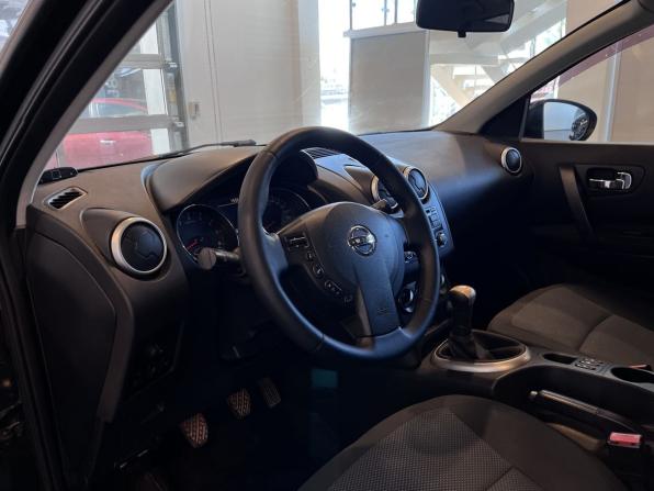 Nissan Qashqai I Рестайлинг с пробегом 2013 года, цена 788 000 рублей, 228837 км, внедорожник, Автокод Объявления