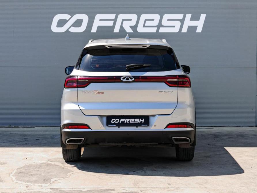 Chery Tiggo 7 Pro I Краснодар  - изображение 4