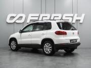 Volkswagen Tiguan I Воронеж  - изображение 23