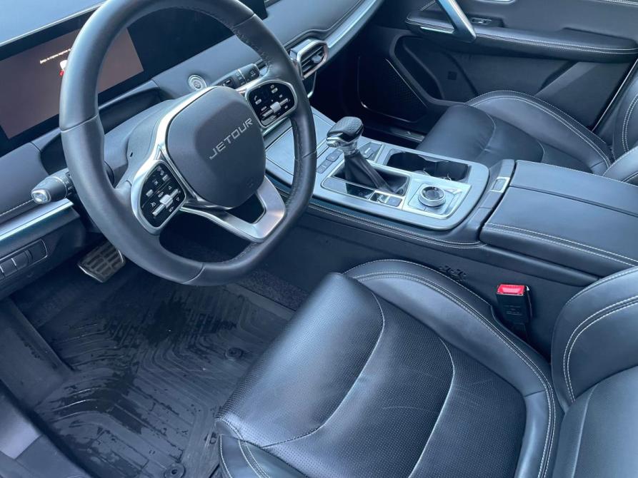 JETOUR X70+ I Рестайлинг Череповец  - изображение 9