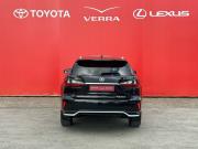 Lexus RX IV Пермь  - изображение 27