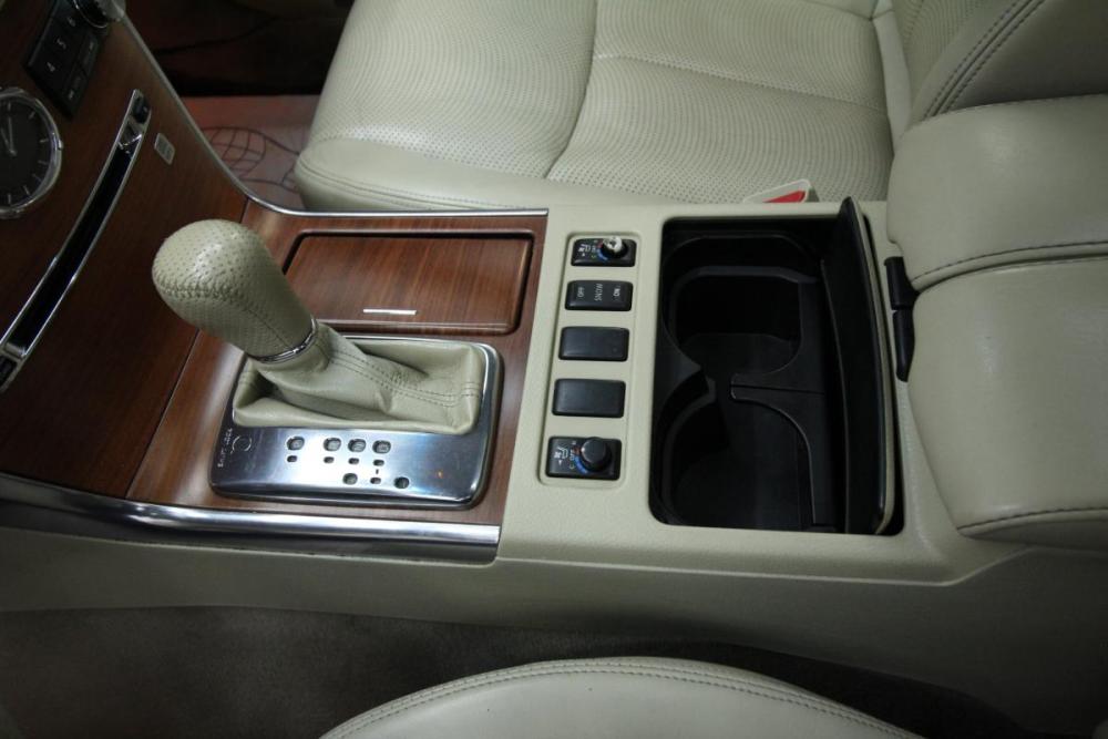 Infiniti M III Сургут  - изображение 35