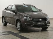Lada (ВАЗ) Vesta I Иваново  - изображение 21