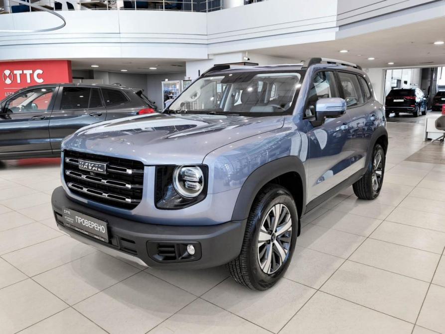 Haval Dargo I Казань  - изображение 1