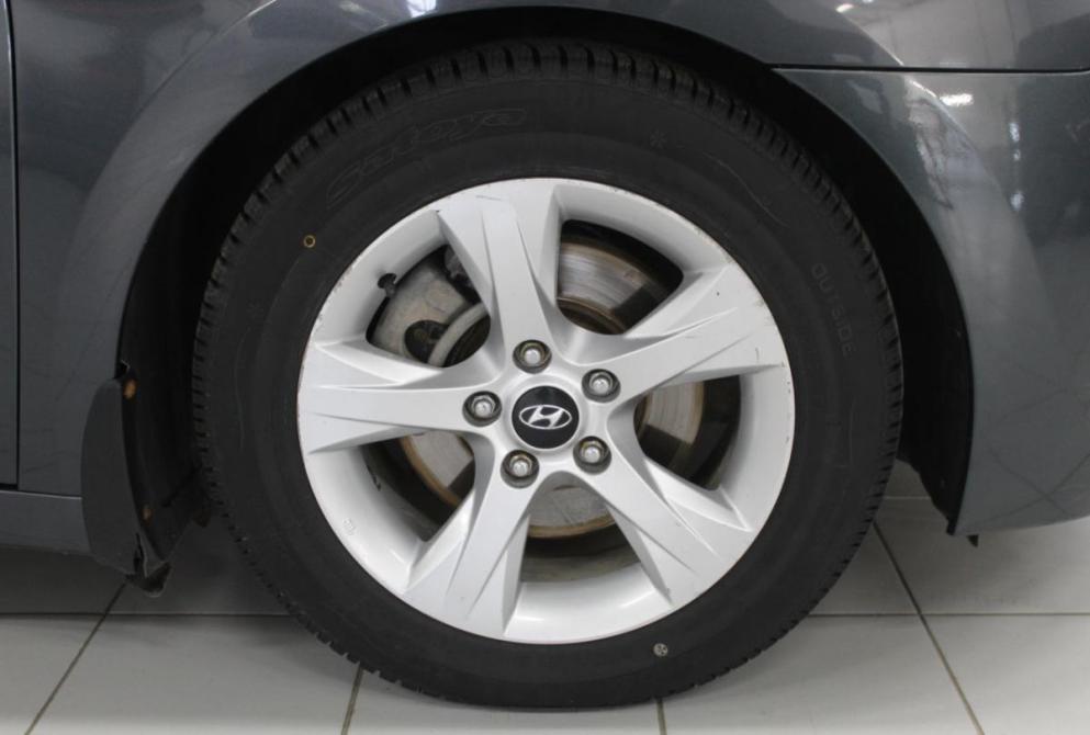 Hyundai i40 I Астрахань  - изображение 14