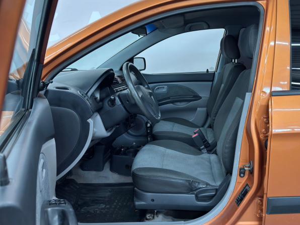 Kia Picanto I с пробегом 2006 года, цена 360 000 рублей, 154913 км, хэтчбек, Автокод Объявления
