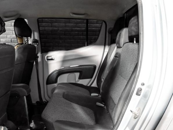 Mitsubishi L200 IV с пробегом 2013 года, цена 1 300 000 рублей, 414035 км, пикап, Автокод Объявления