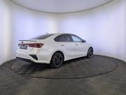 Kia Cerato IV Москва  - изображение 32