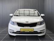 Kia Rio III Рестайлинг Пермь  - изображение 33