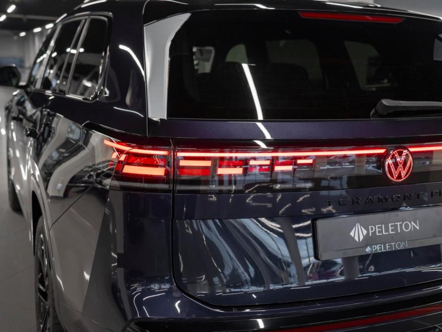 Volkswagen Teramont II (China Market) Москва  - изображение 33