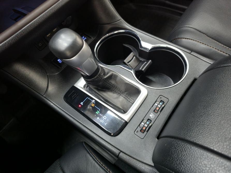 Toyota Highlander III (XU50) Рестайлинг Нижний Новгород  - изображение 12