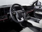 Hyundai Santa Fe V (MX5) Москва  - изображение 42