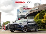Omoda S5 Москва  - изображение 24