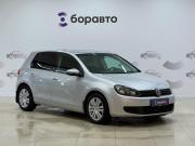 Volkswagen Golf VI Ставрополь  - изображение 20
