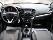 Lada (ВАЗ) Vesta I Москва  - изображение 24