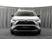 Toyota RAV4 V (XA50) Москва  - изображение 30