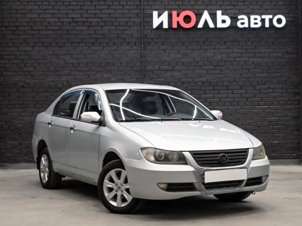 Lifan Solano I (620) с пробегом 2012 года, цена 170 000 рублей, 231443 км, седан, Автокод Объявления