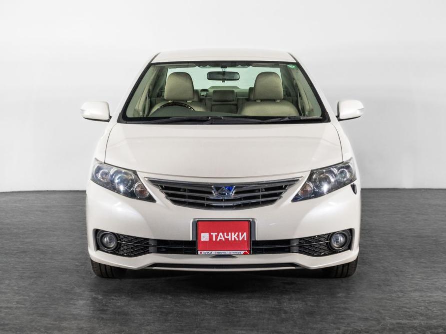 Toyota Allion II Рестайлинг Иркутск  - изображение 2