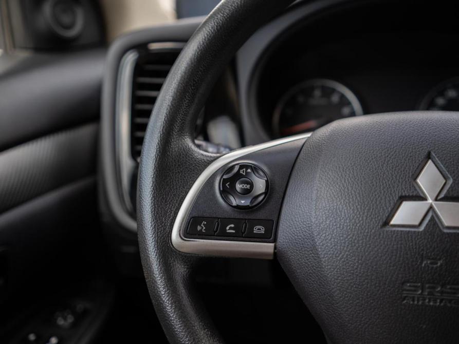 Mitsubishi Outlander III Сочи  - изображение 16