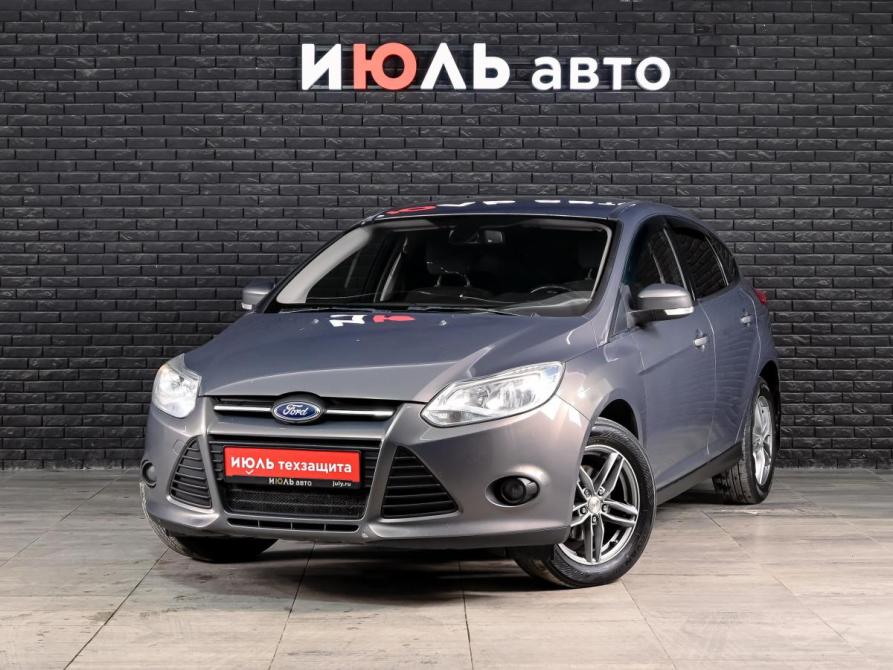 Ford Focus III Екатеринбург  - изображение 1