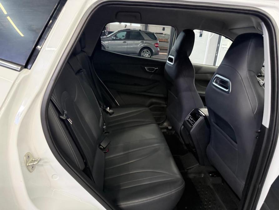 Chery Tiggo 4 I Рестайлинг 2 Краснодар  - изображение 14