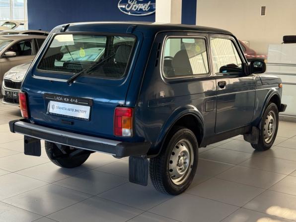 Lada (ВАЗ) 2121 (4x4) I Рестайлинг с пробегом 2015 года, цена 500 000 рублей, 97148 км, внедорожник, Автокод Объявления