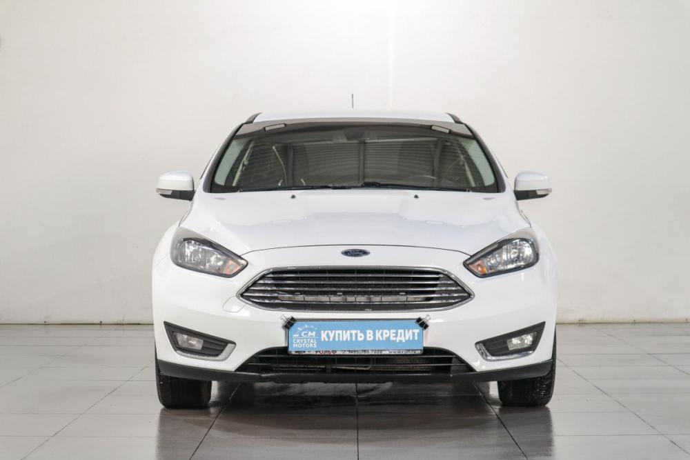Ford Focus III Рестайлинг Челябинск  - изображение 2