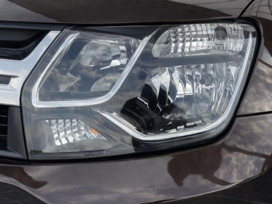 Renault Duster I Рестайлинг Пермь  - изображение 25