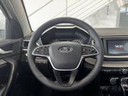 Lada (ВАЗ) Vesta I Рестайлинг (NG) Ростов-на-Дону  - изображение 27