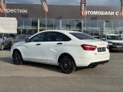 Lada (ВАЗ) Vesta I Пермь  - изображение 27