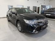 Toyota Camry VII (XV50) Рестайлинг Орел  - изображение 17