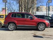 Volkswagen Tiguan I Рестайлинг Санкт-Петербург  - изображение 21