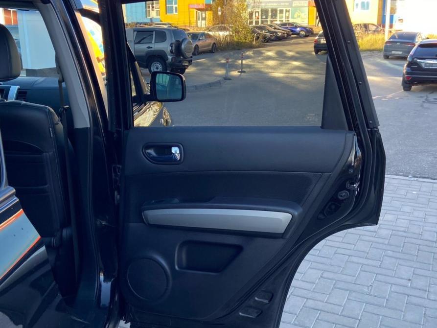 Nissan X-Trail II Сыктывкар  - изображение 12