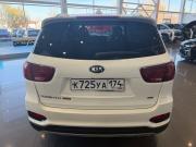 Kia Sorento III Prime Рестайлинг Челябинск  - изображение 19