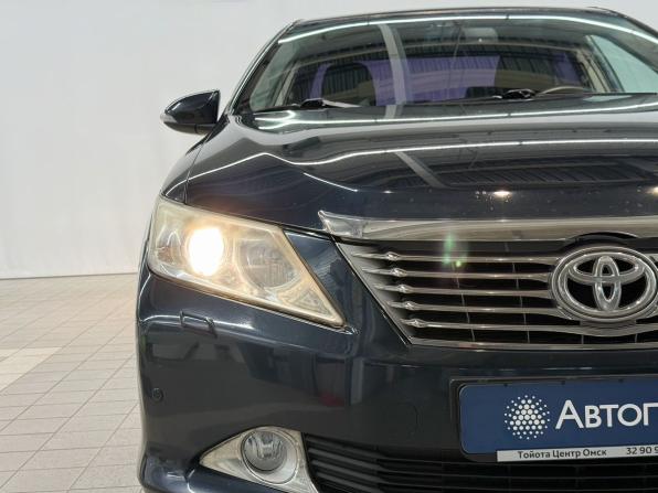Toyota Camry VII (XV50) с пробегом 2011 года, цена 1 660 000 рублей, 173000 км, седан, Автокод Объявления