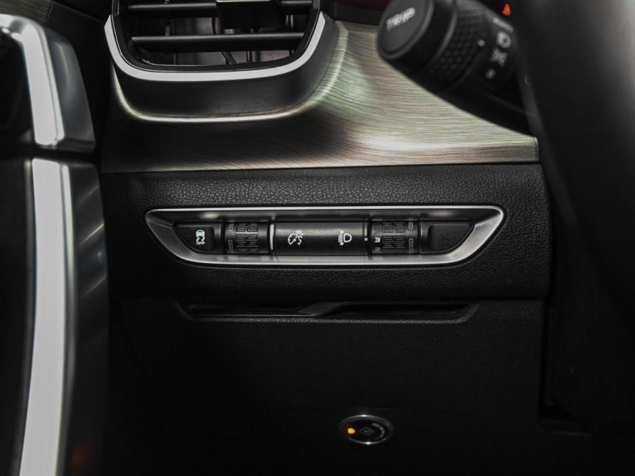 Geely Coolray I Ставрополь  - изображение 24