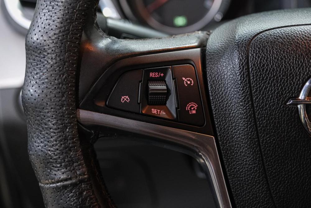 Opel Mokka I Новокузнецк  - изображение 21